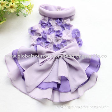Pet Clothes and Bags, Manufacturer from China